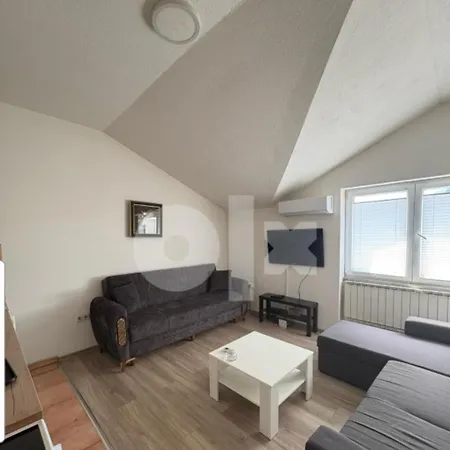 Apartman Pazar