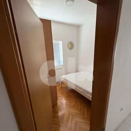 Pazar Apartman