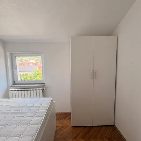 Apartman Pazar