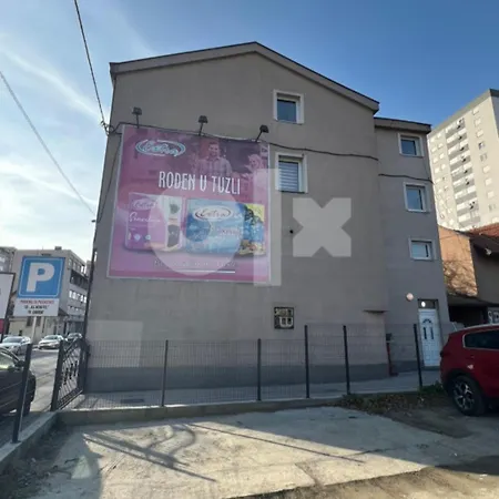 Apartman Pazar Tuzla