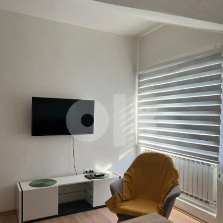Apartman Pazar