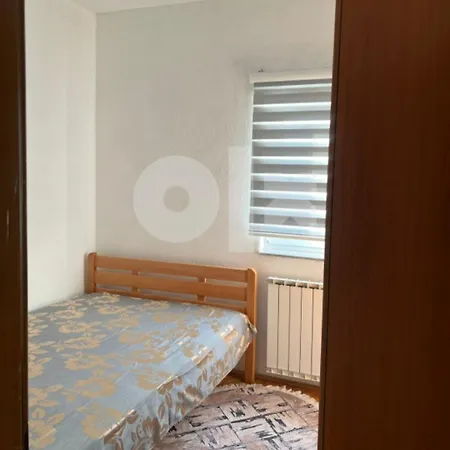 Pazar Apartman *