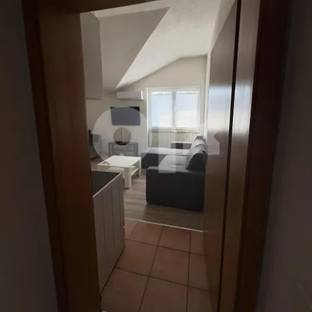 Pazar Apartman