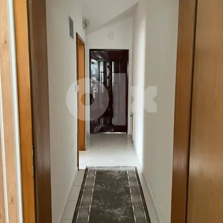 Pazar Apartman *