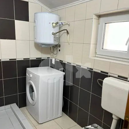 Apartman Pazar Tuzla